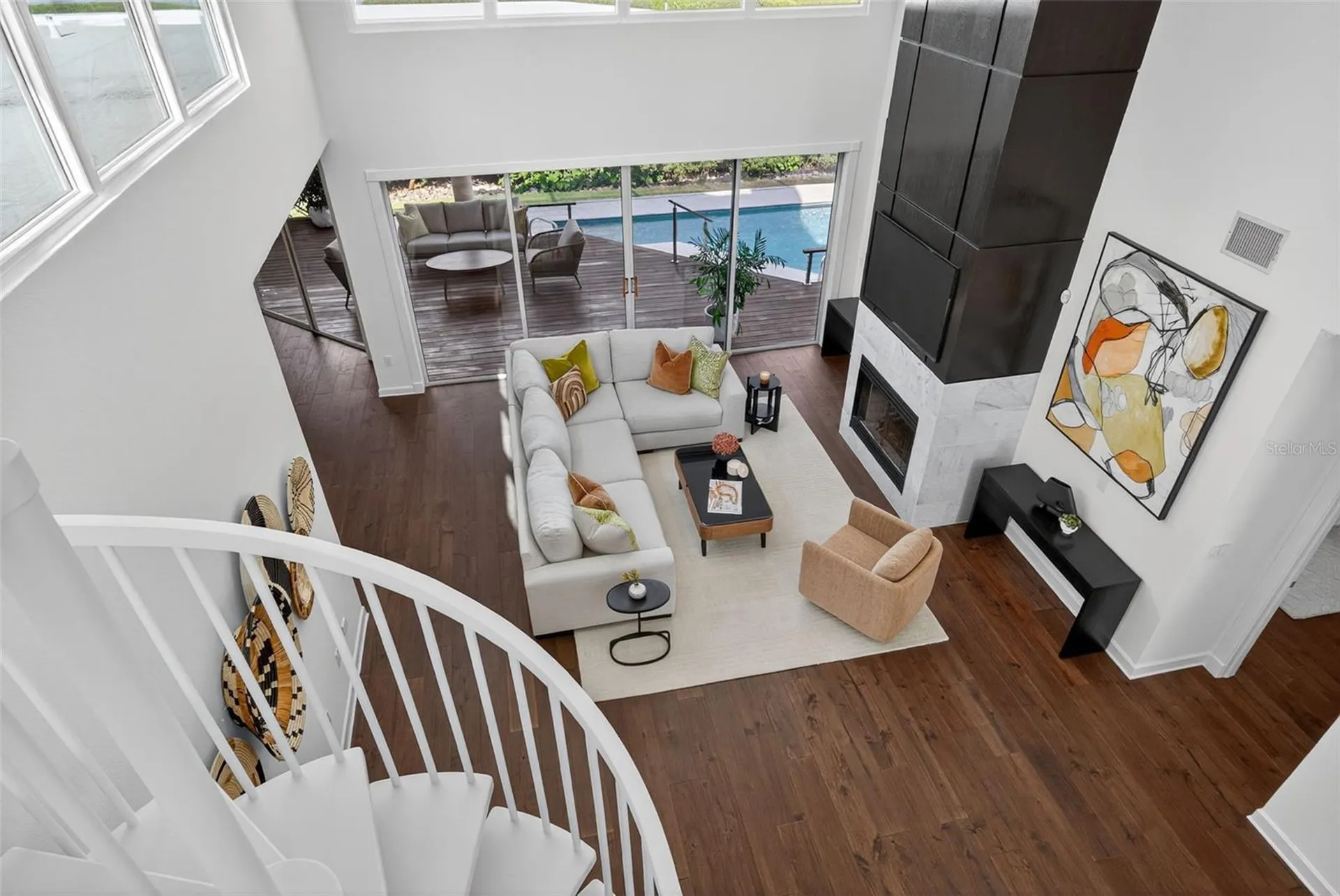 3488 Mistletoe Lane Longboat Key FL 34228