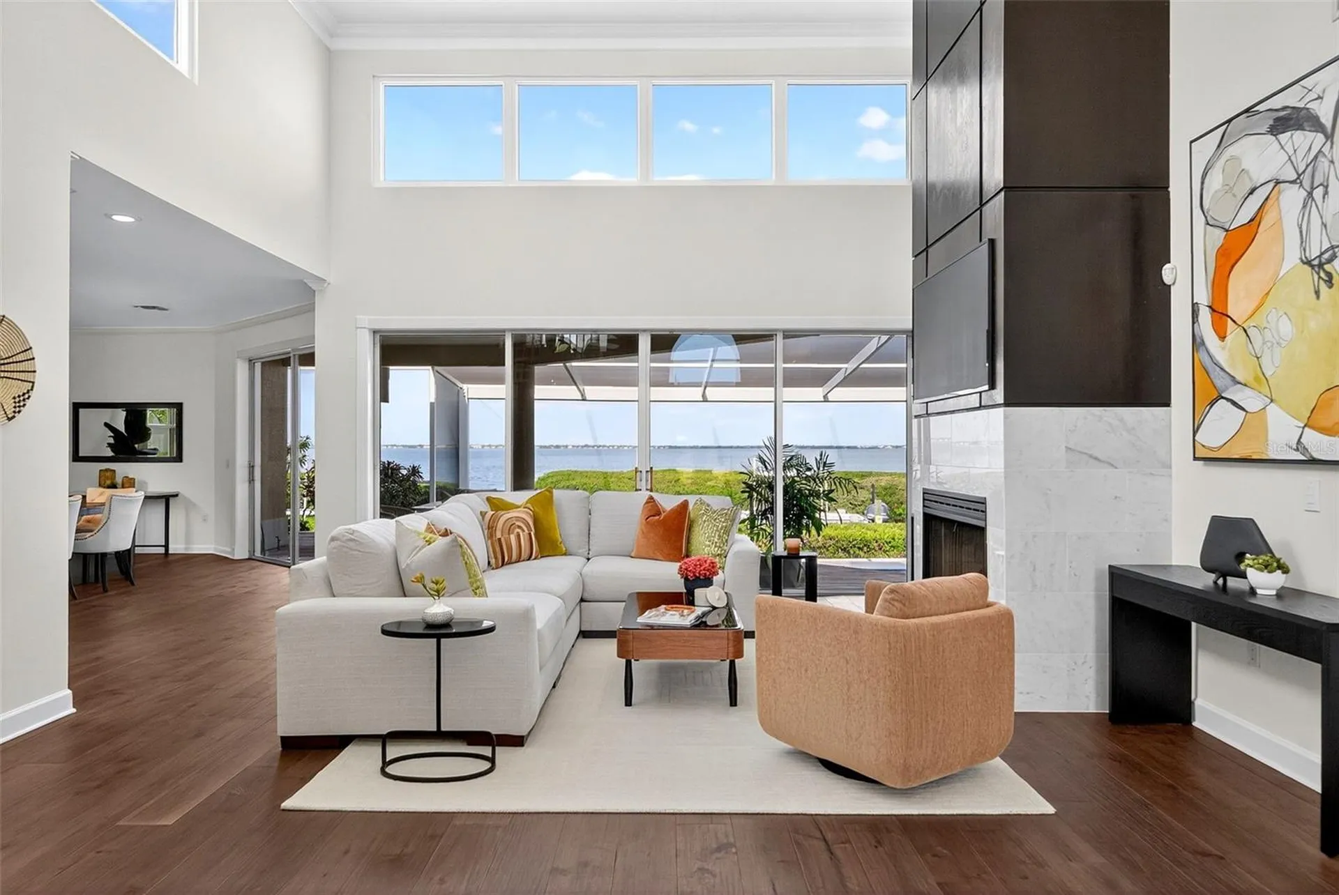 3488 Mistletoe Lane Longboat Key FL 34228