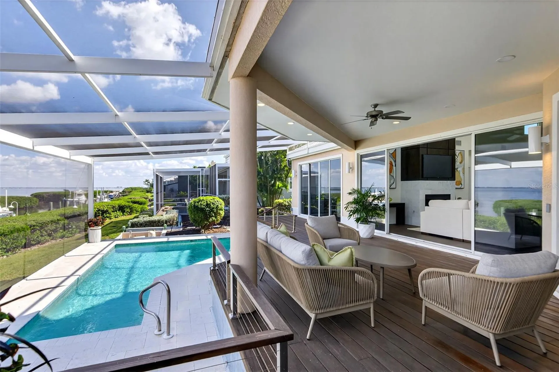 3488 Mistletoe Lane Longboat Key FL 34228
