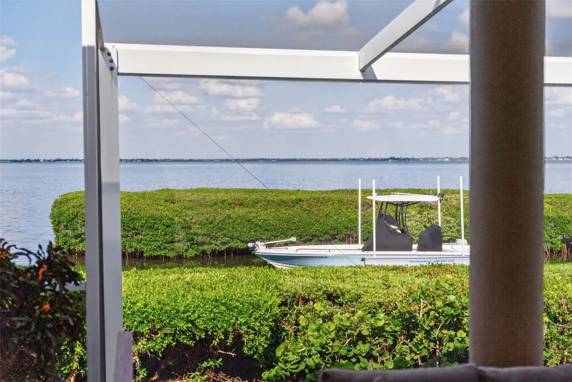 3488 Mistletoe Lane Longboat Key FL 34228