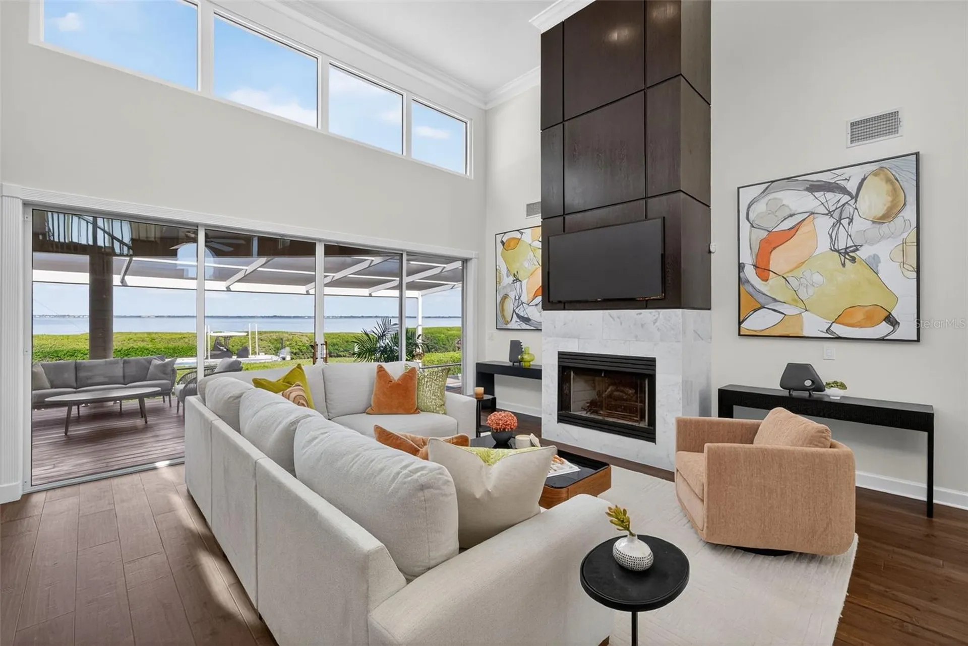 3488 Mistletoe Lane Longboat Key FL 34228
