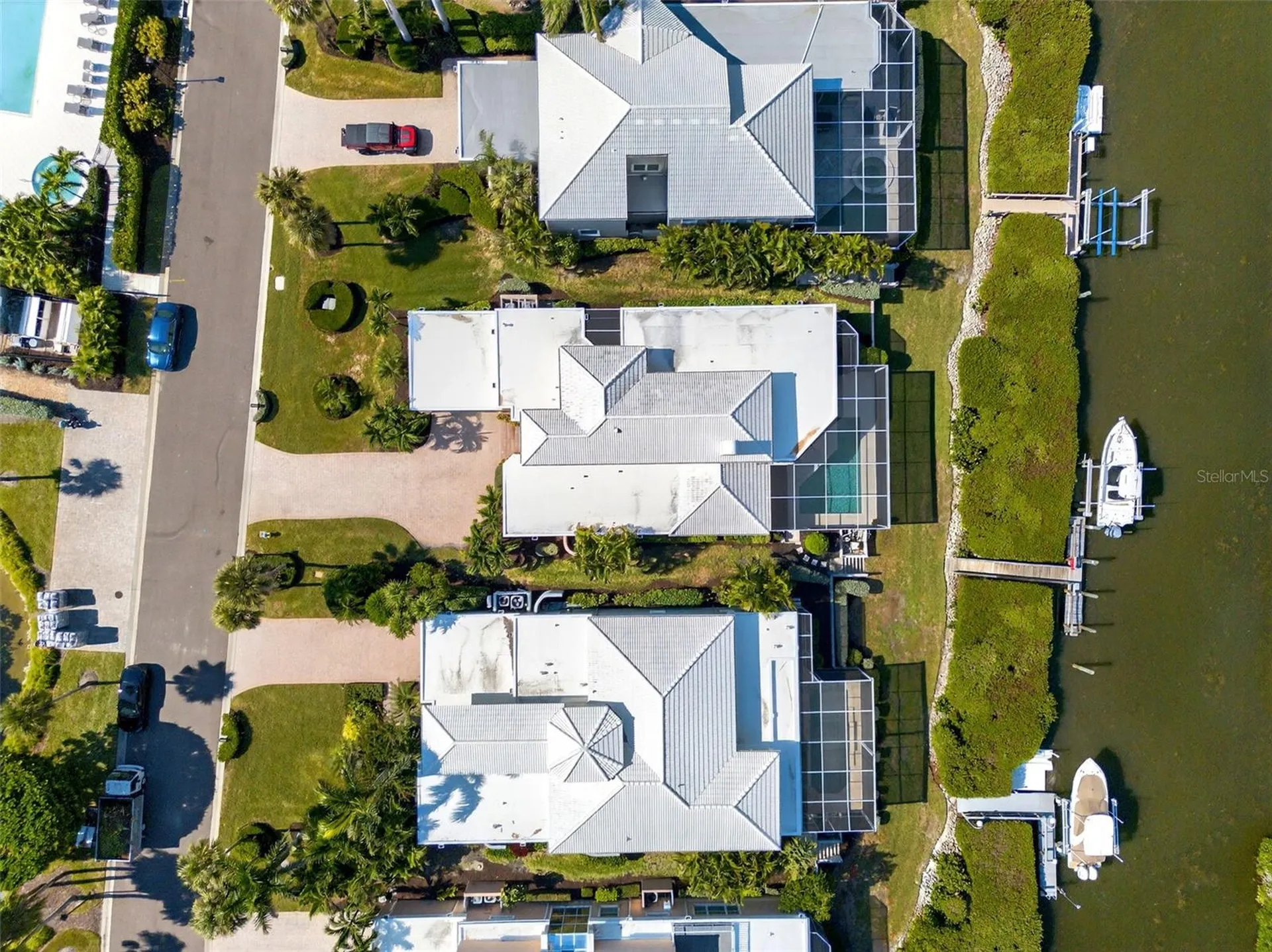 3488 Mistletoe Lane Longboat Key FL 34228
