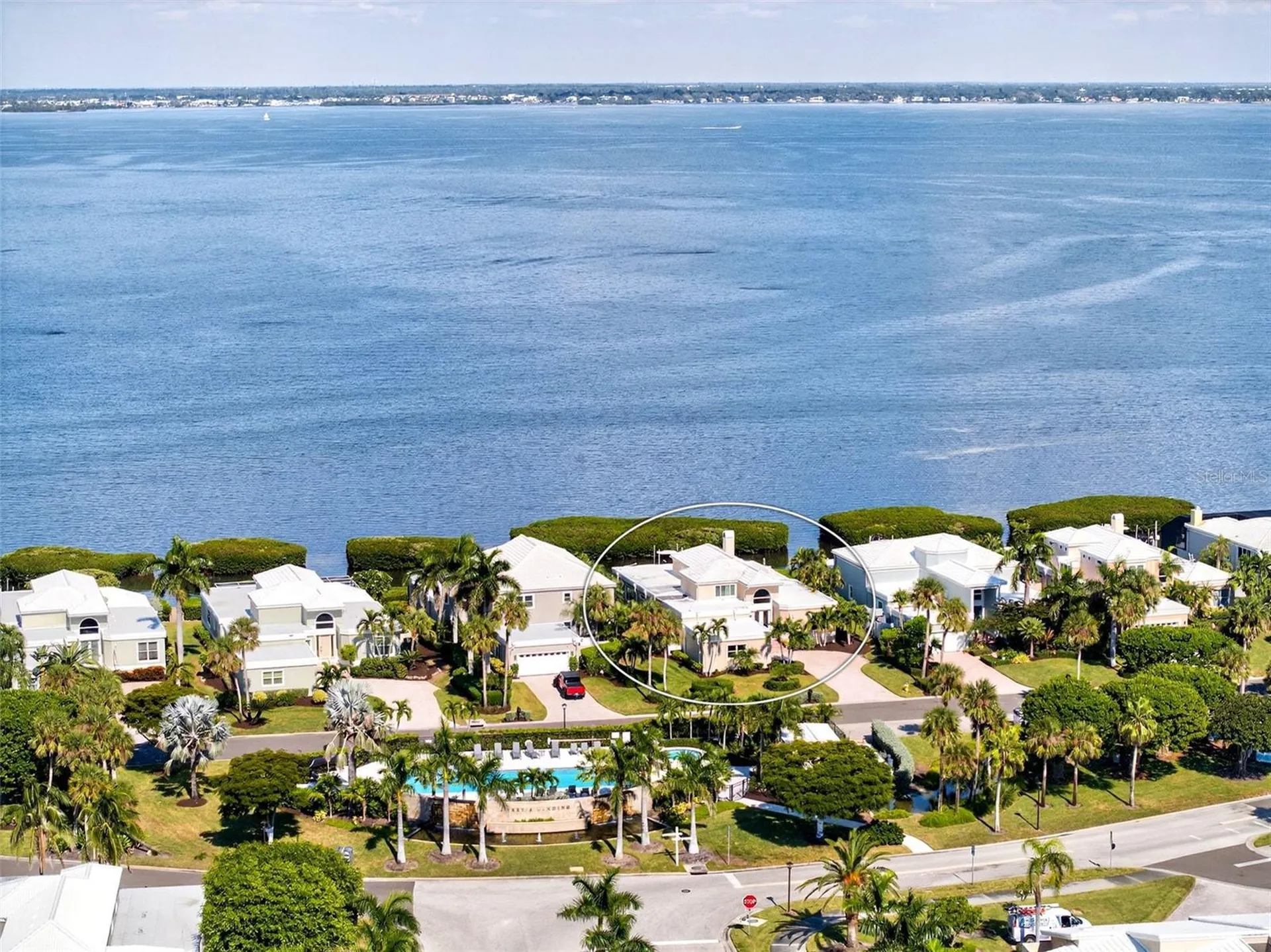 3488 Mistletoe Lane Longboat Key FL 34228