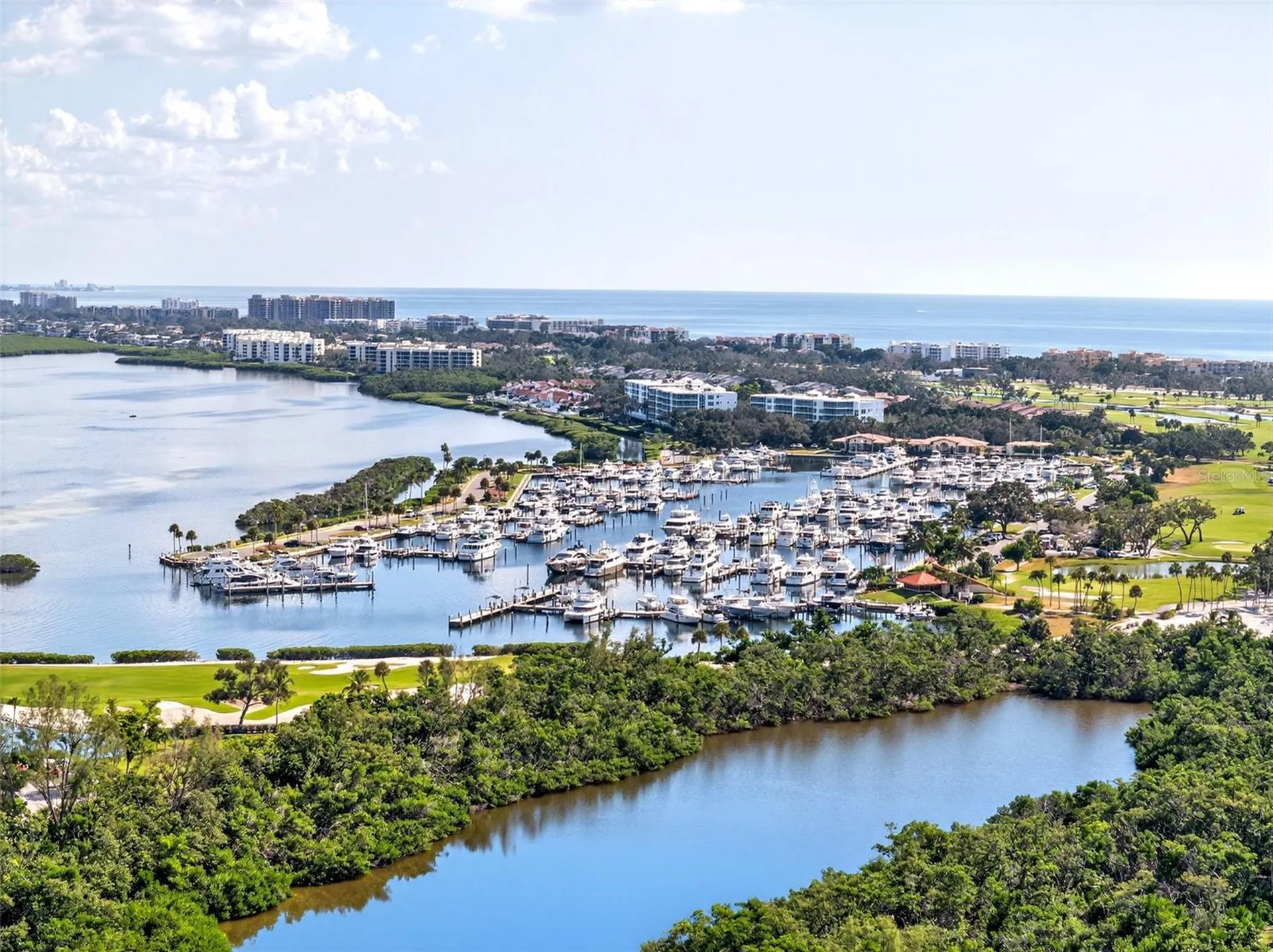 3488 Mistletoe Lane Longboat Key FL 34228