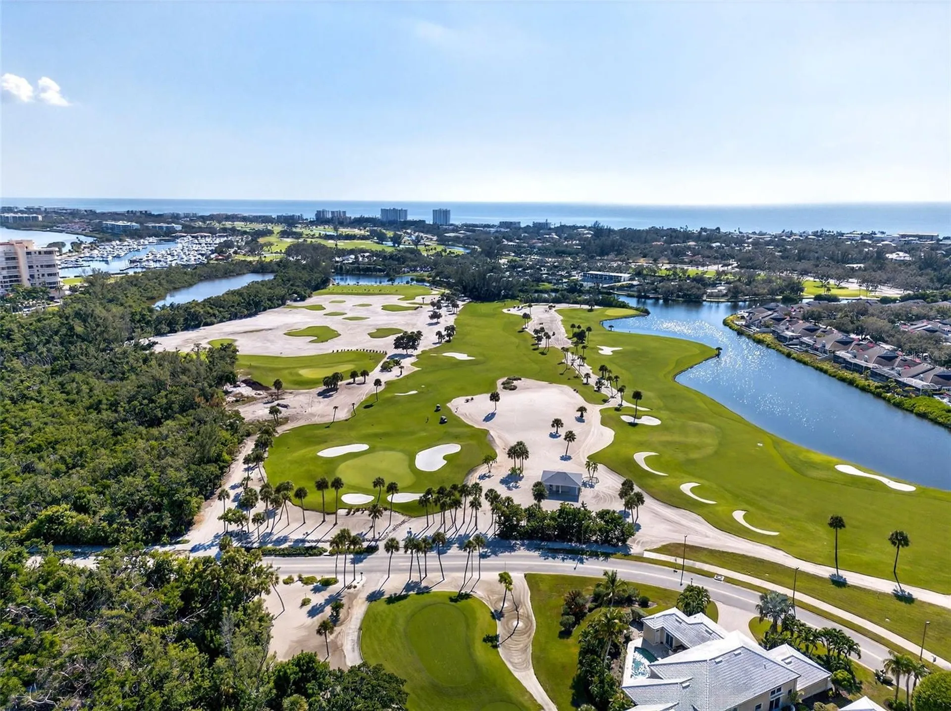 3488 Mistletoe Lane Longboat Key FL 34228
