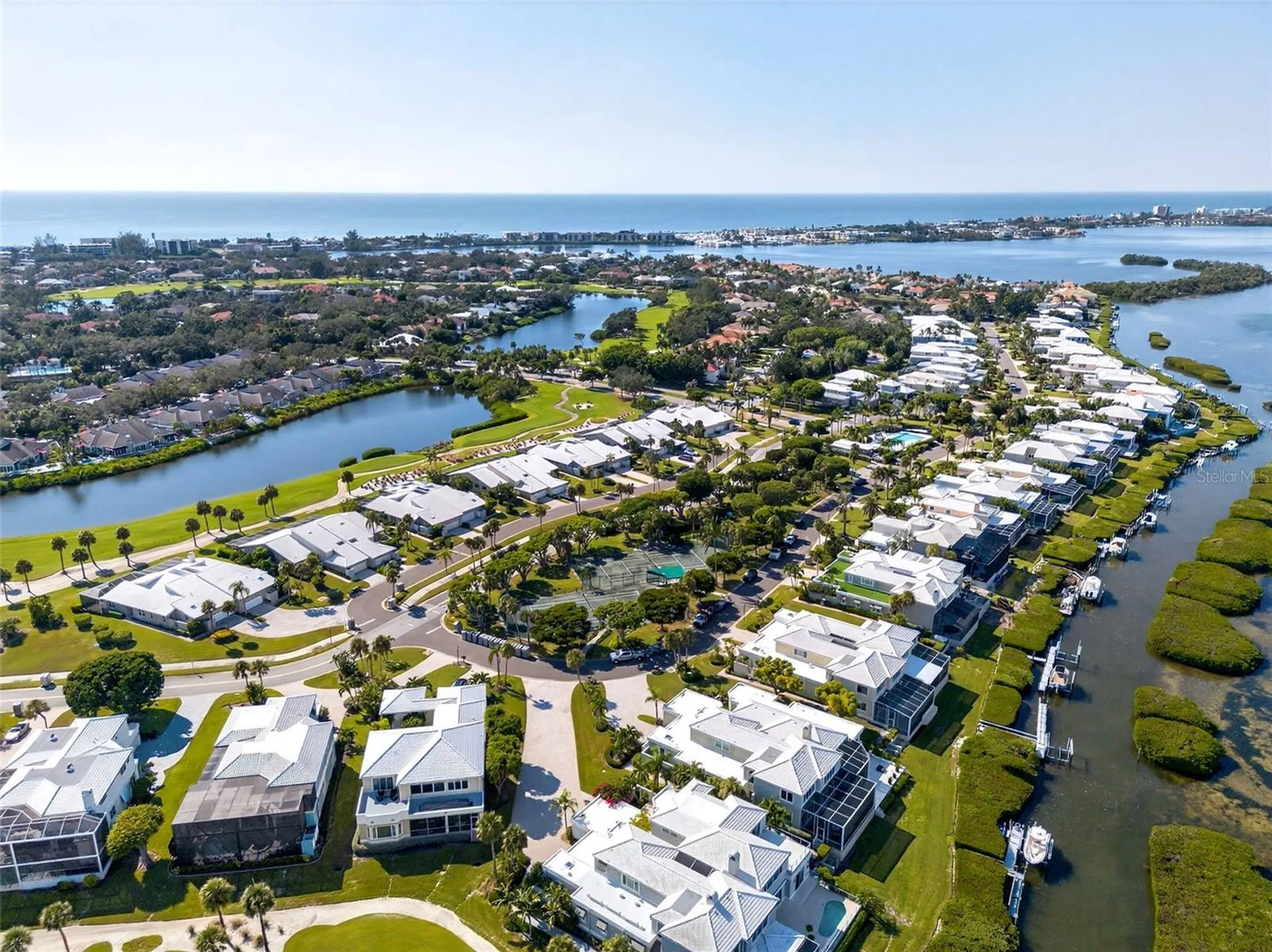 3488 Mistletoe Lane Longboat Key FL 34228