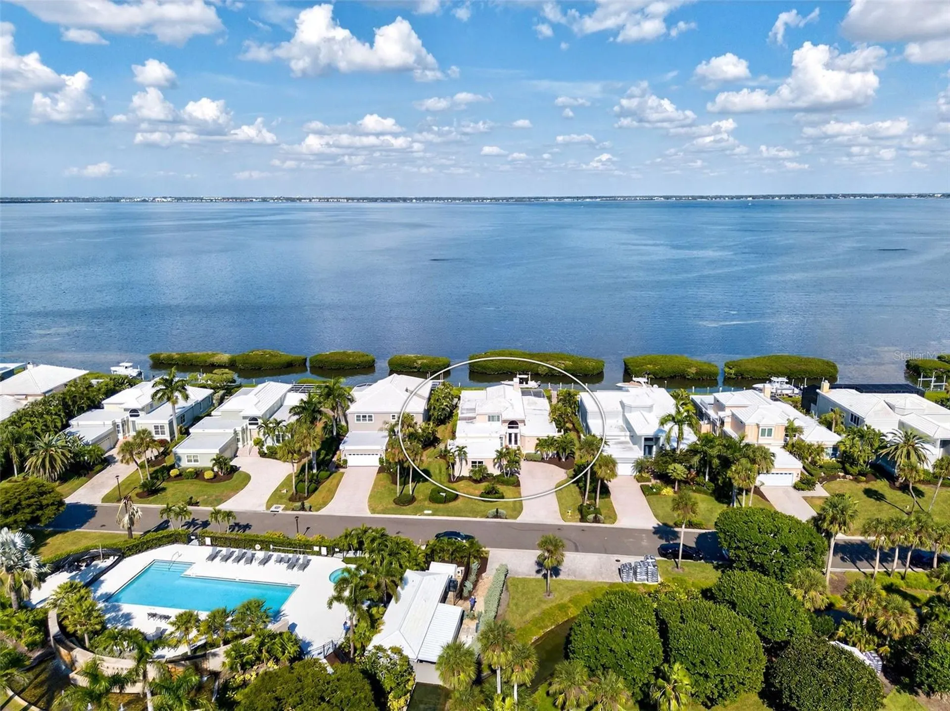 3488 Mistletoe Lane Longboat Key FL 34228