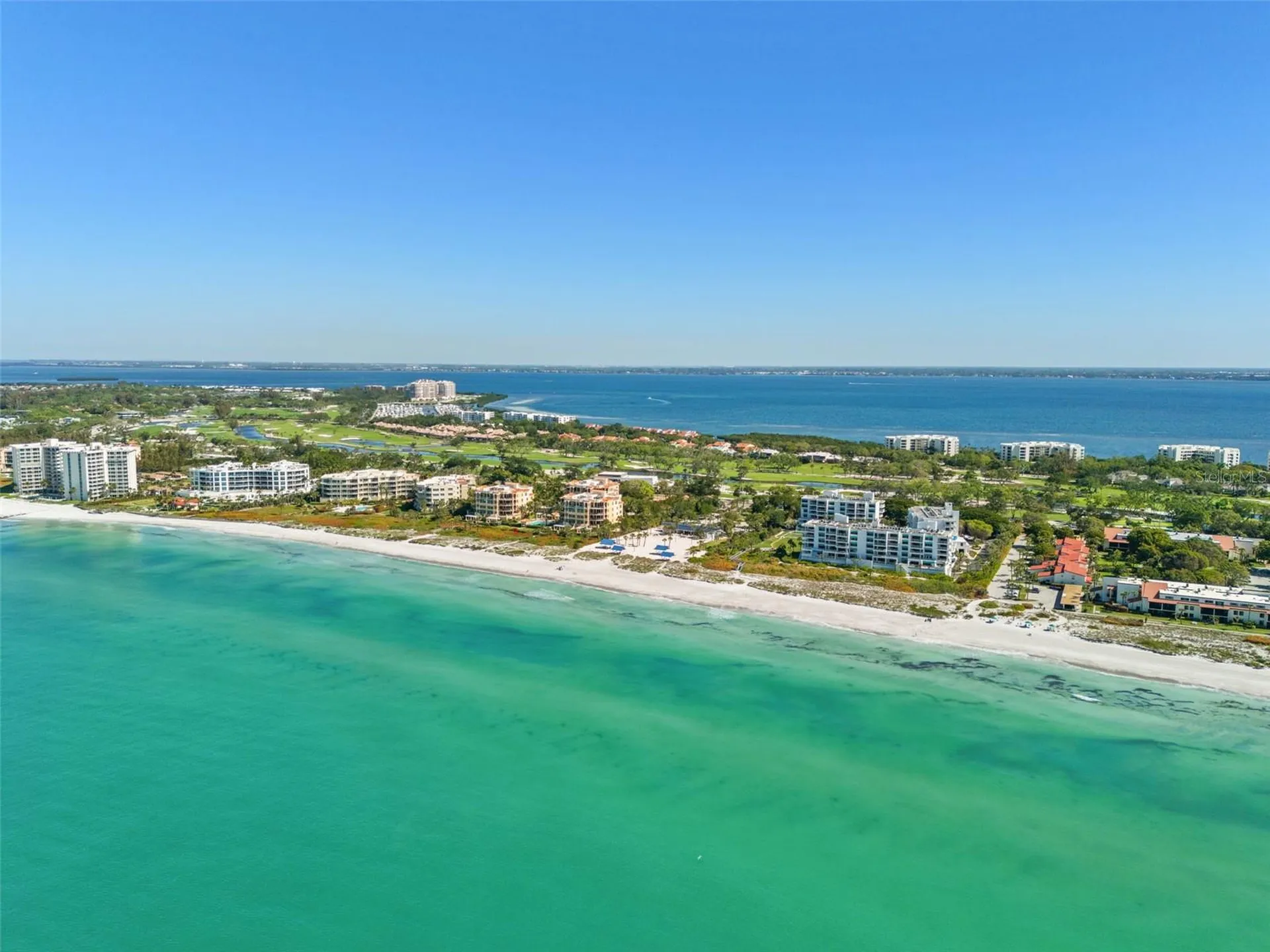 3488 Mistletoe Lane Longboat Key FL 34228