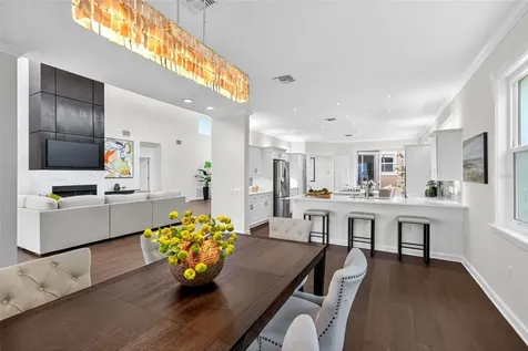3488 Mistletoe Lane Longboat Key FL 34228