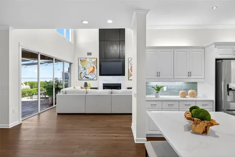 3488 Mistletoe Lane Longboat Key FL 34228