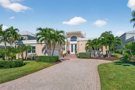 3488 Mistletoe Lane Longboat Key FL 34228
