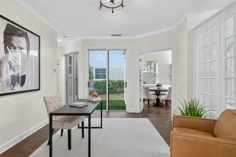 3488 Mistletoe Lane Longboat Key FL 34228