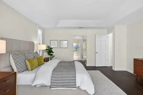 3488 Mistletoe Lane Longboat Key FL 34228