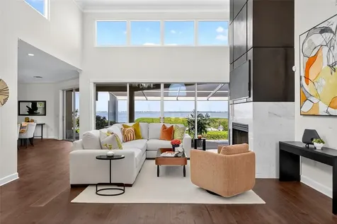 3488 Mistletoe Lane Longboat Key FL 34228