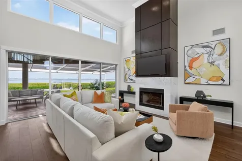 3488 Mistletoe Lane Longboat Key FL 34228
