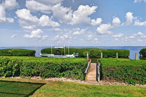 3488 Mistletoe Lane Longboat Key FL 34228