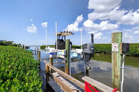 3488 Mistletoe Lane Longboat Key FL 34228