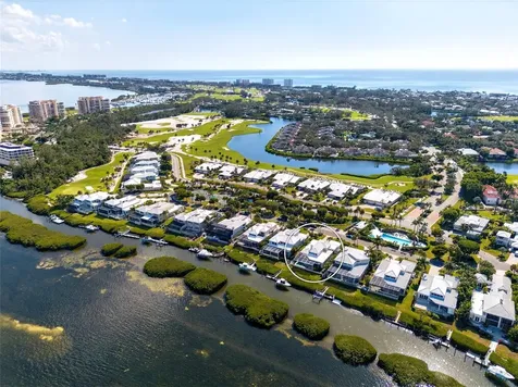 3488 Mistletoe Lane Longboat Key FL 34228