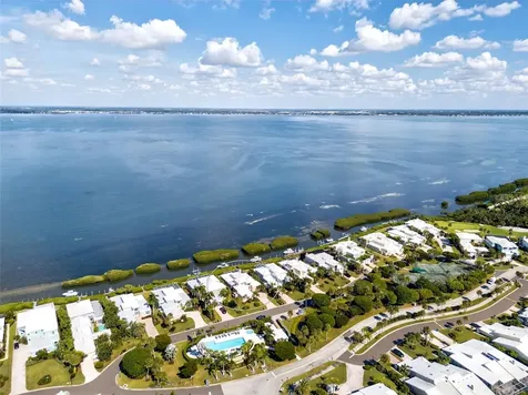 3488 Mistletoe Lane Longboat Key FL 34228