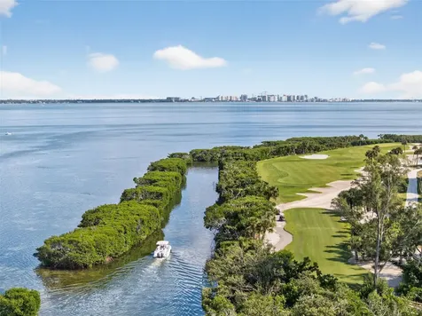 3488 Mistletoe Lane Longboat Key FL 34228