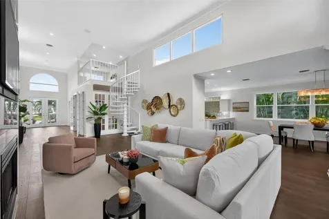3488 Mistletoe Lane Longboat Key FL 34228