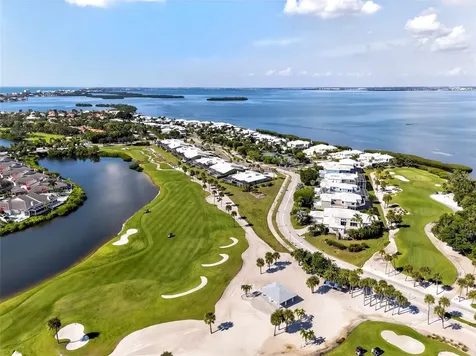 3488 Mistletoe Lane Longboat Key FL 34228