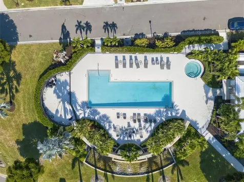 3488 Mistletoe Lane Longboat Key FL 34228