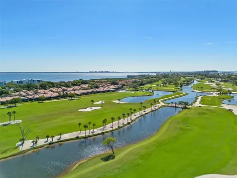 3488 Mistletoe Lane Longboat Key FL 34228