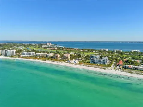 3488 Mistletoe Lane Longboat Key FL 34228