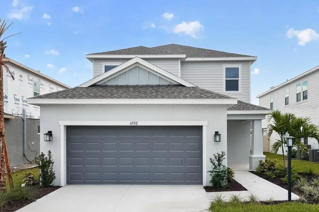 6932 Prairie Oak Way Nokomis FL 34275