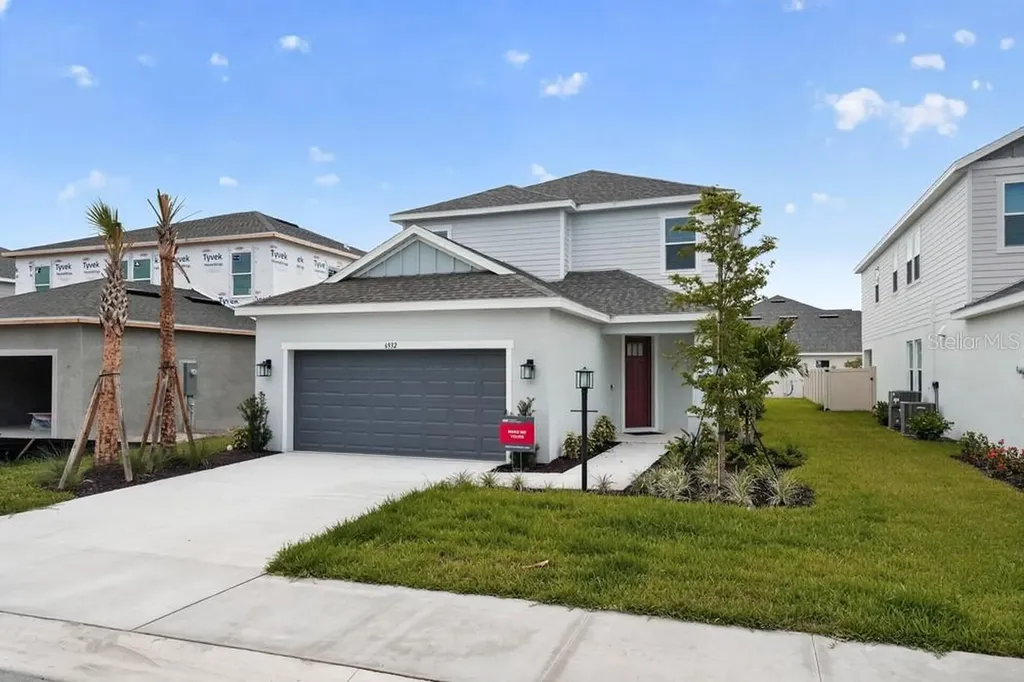 6932 Prairie Oak Way Nokomis FL 34275