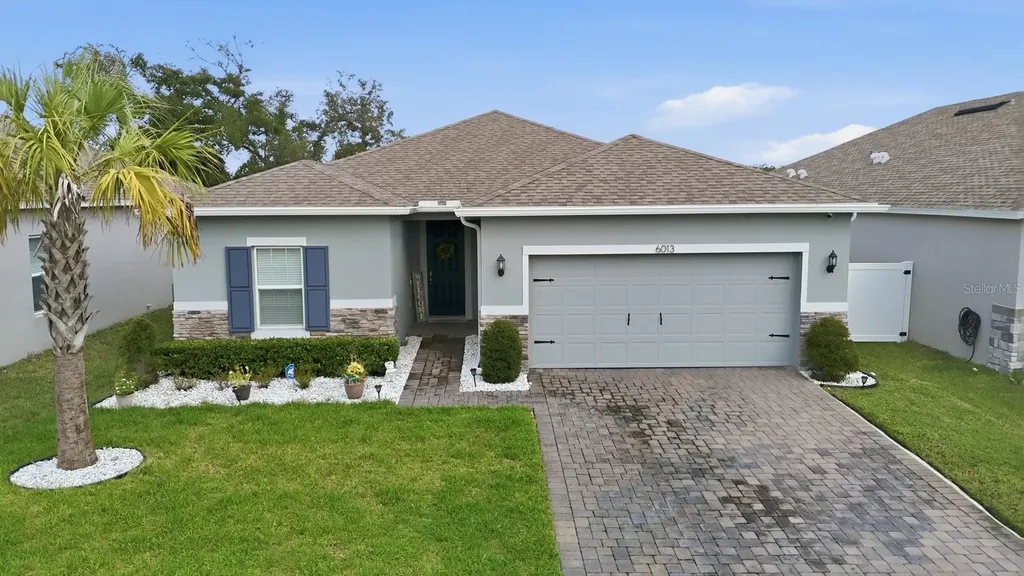 6013 Mount Zion Circle Deland FL 32724