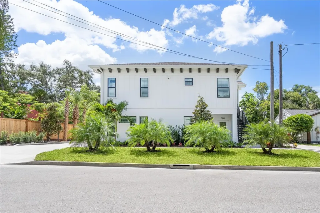 1234 15th Street Sarasota FL 34236
