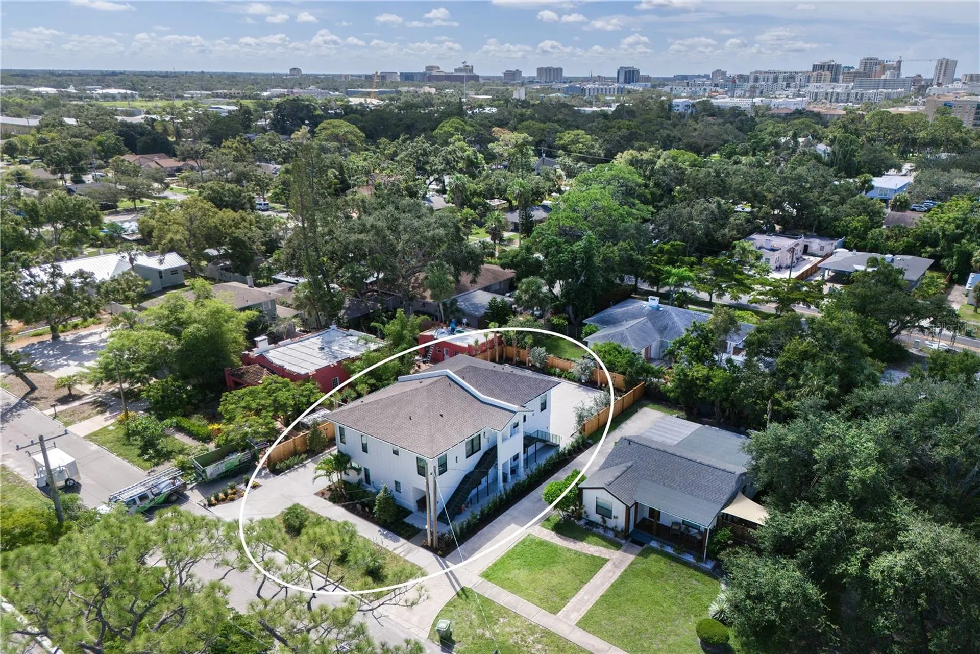 1234 15th Street Sarasota FL 34236