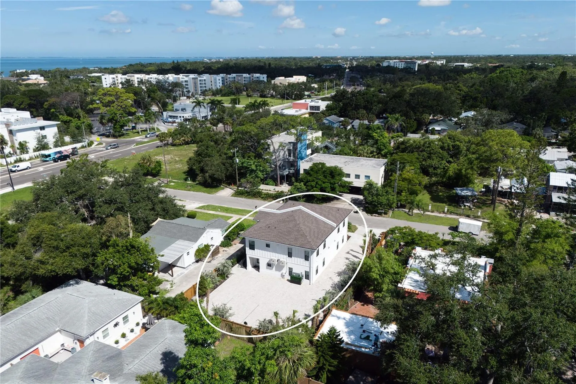 1234 15th Street Sarasota FL 34236