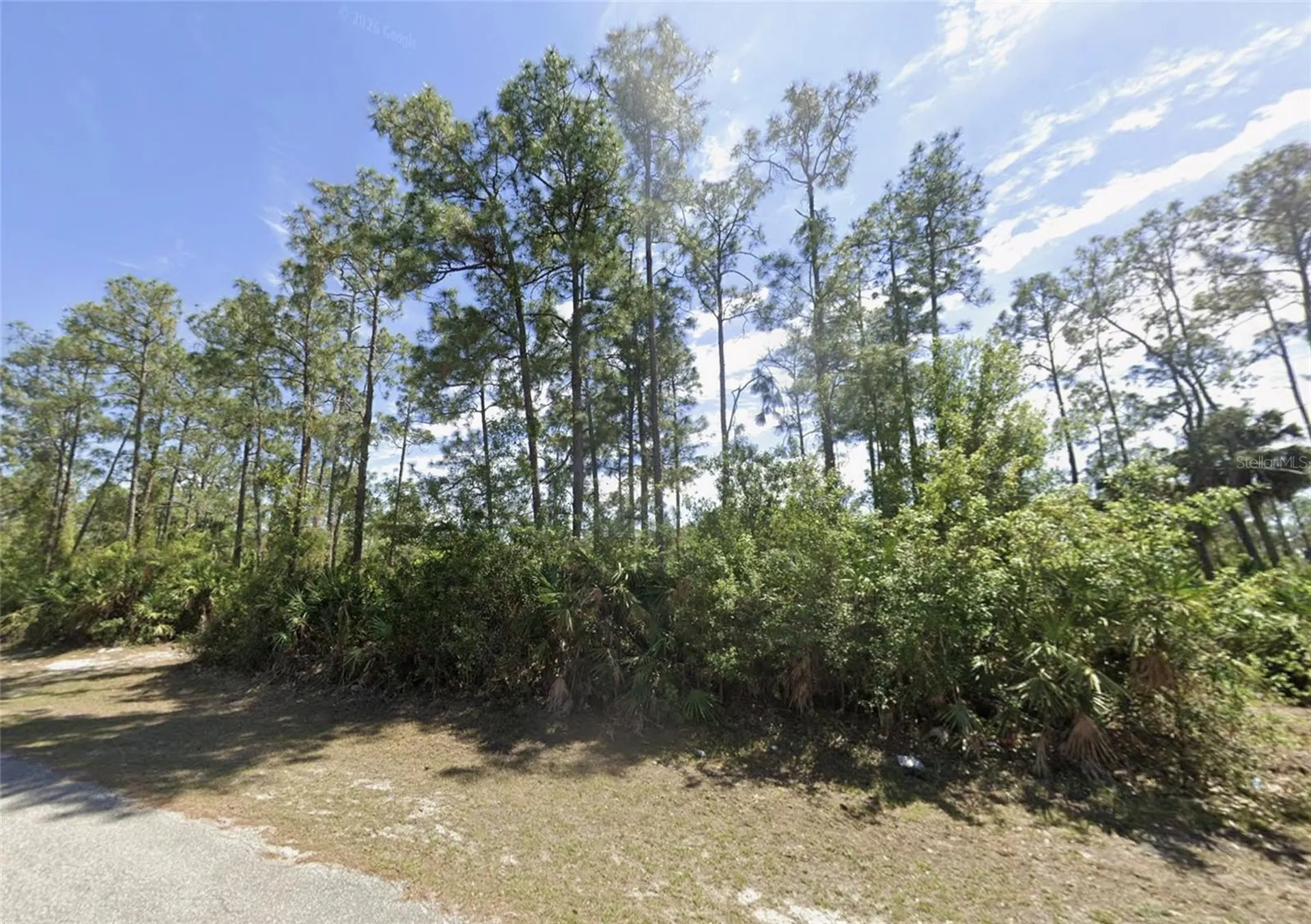 2904 E 9th Street Lehigh Acres FL 33972