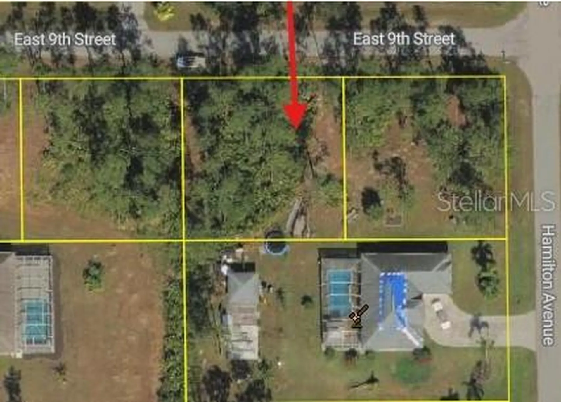2904 E 9th Street Lehigh Acres FL 33972