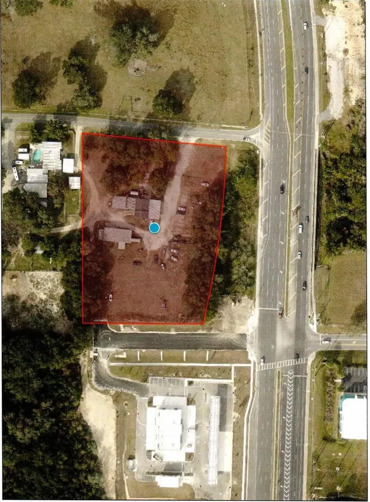 2740 Lake Ella Road Fruitland Park FL 34731