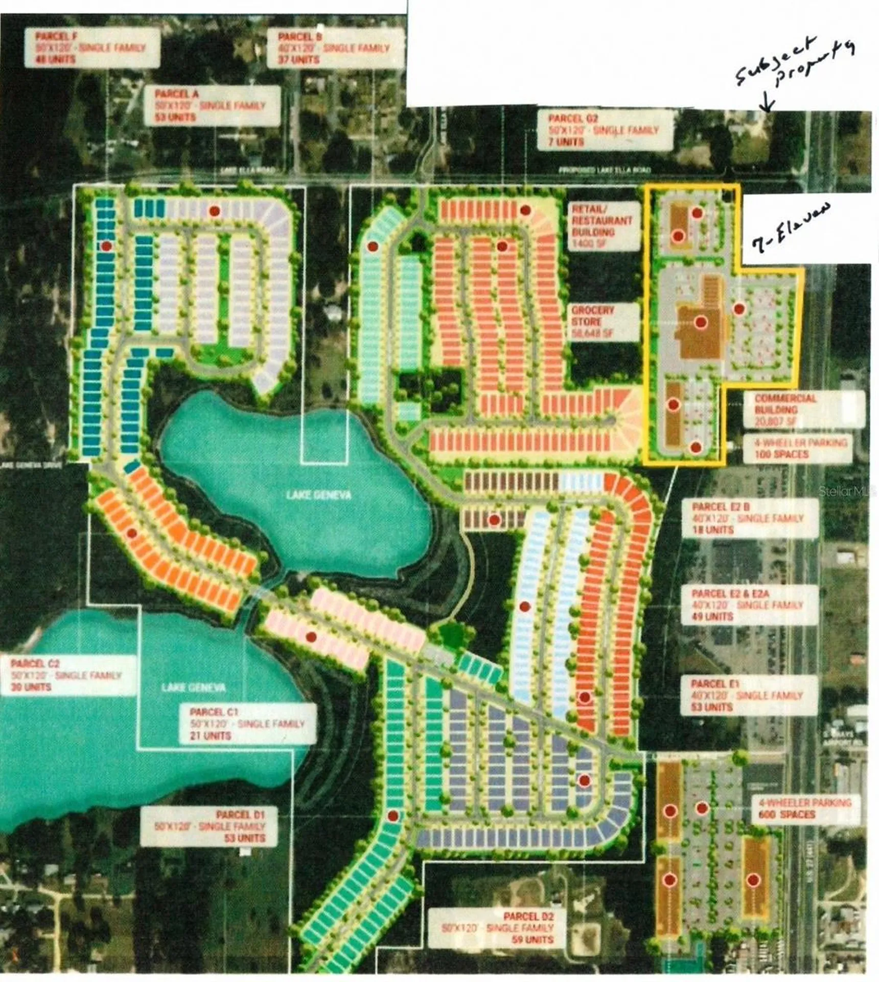 2740 Lake Ella Road Fruitland Park FL 34731