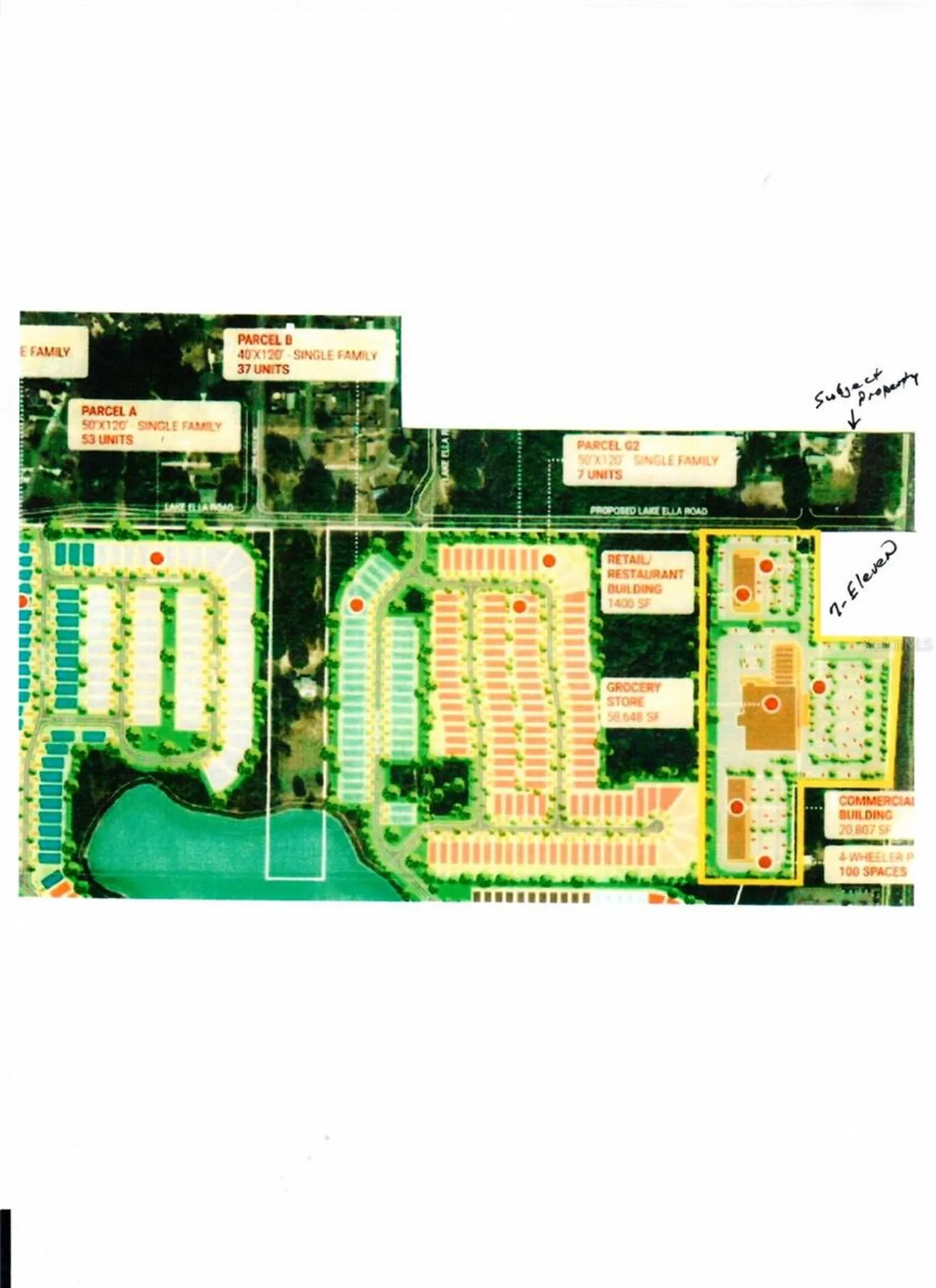 2740 Lake Ella Road Fruitland Park FL 34731