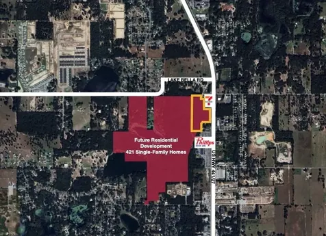 2740 Lake Ella Road Fruitland Park FL 34731