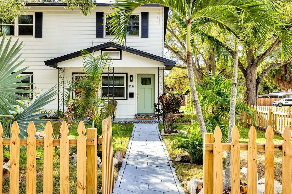 4954 2nd Avenue N St Petersburg FL 33710