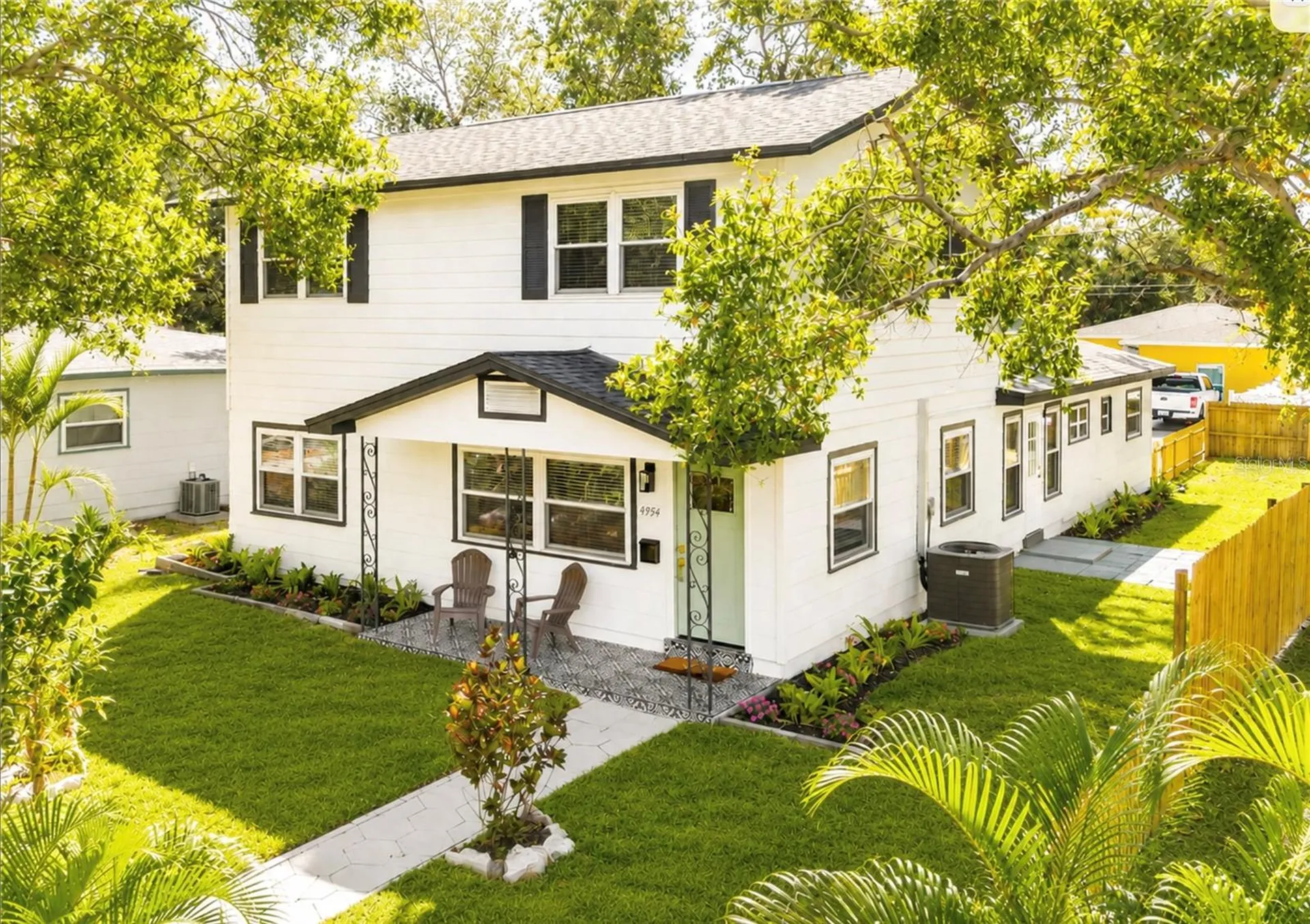 4954 2nd Avenue N St Petersburg FL 33710