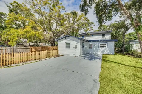 4954 2nd Avenue N St Petersburg FL 33710