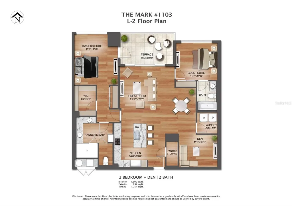 111 S Pineapple Avenue Sarasota FL 34236