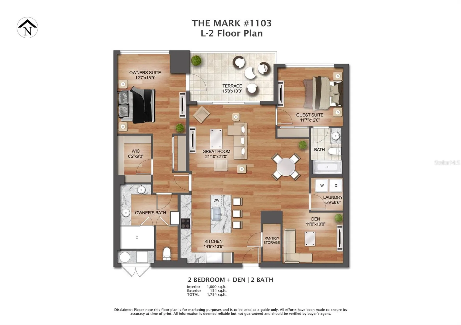 111 S Pineapple Avenue Sarasota FL 34236