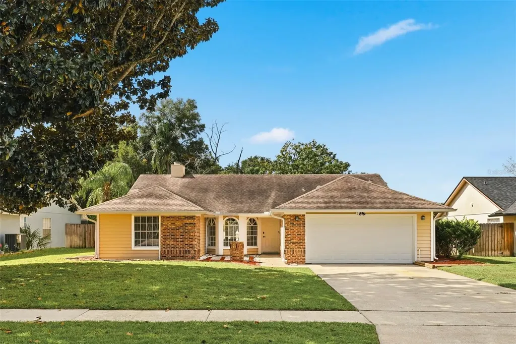 248 Sterling Rose Court Apopka FL 32703
