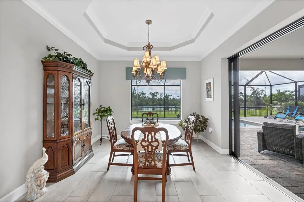16660 Liggett Circle Port Charlotte FL 33981