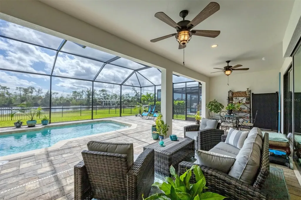 16660 Liggett Circle Port Charlotte FL 33981