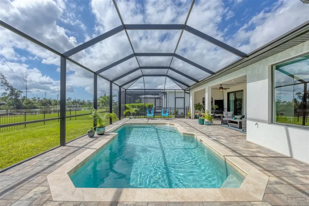 16660 Liggett Circle Port Charlotte FL 33981